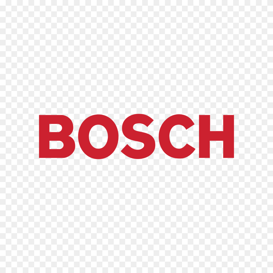 Bosch Logo Vector, Text Free Transparent Png