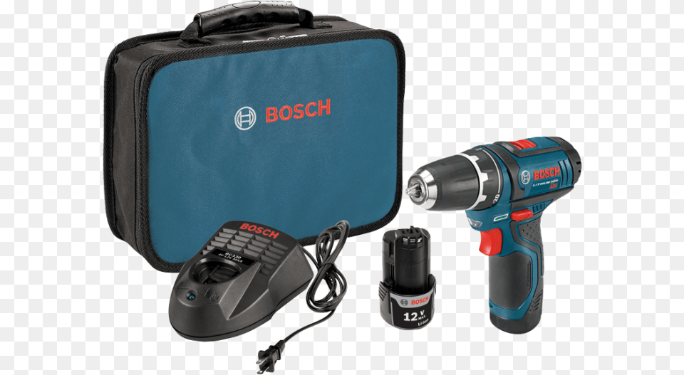 Bosch Ps31 21 12 Volt Max Drill Top 10 Best Construction Bosch, Device, Power Drill, Tool Free Png Download