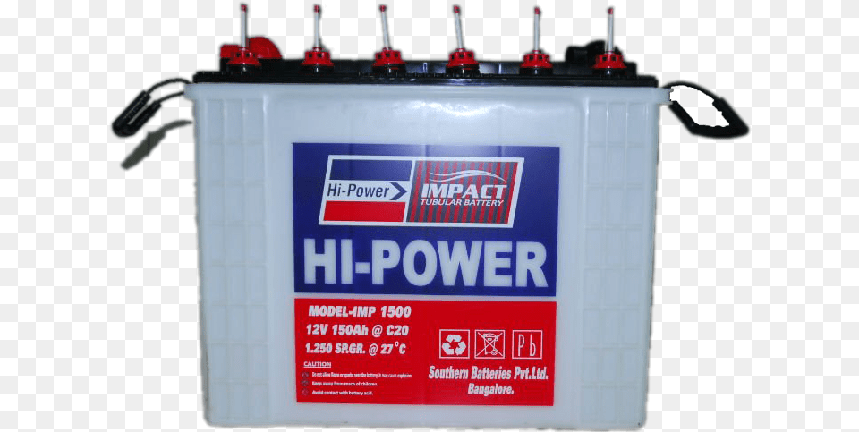 Bosch S5 Battery Hi Power Tubular Battery, Bottle, Shaker Png