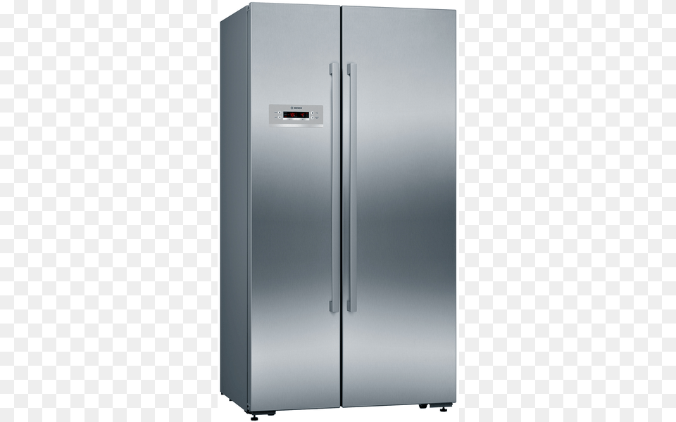 Bosch Serie Side, Appliance, Device, Electrical Device, Refrigerator Png