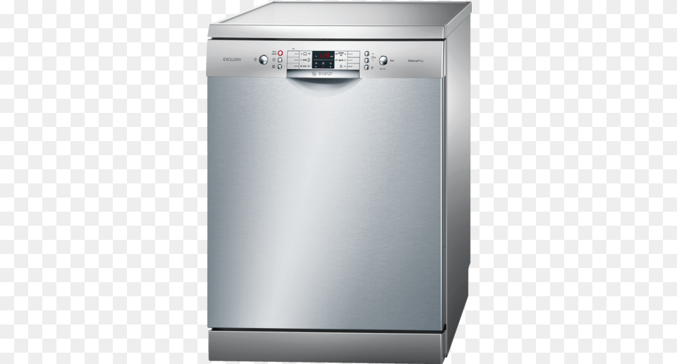 Bosch Series 6 Dishwasher, Appliance, Device, Electrical Device, Washer Free Png Download