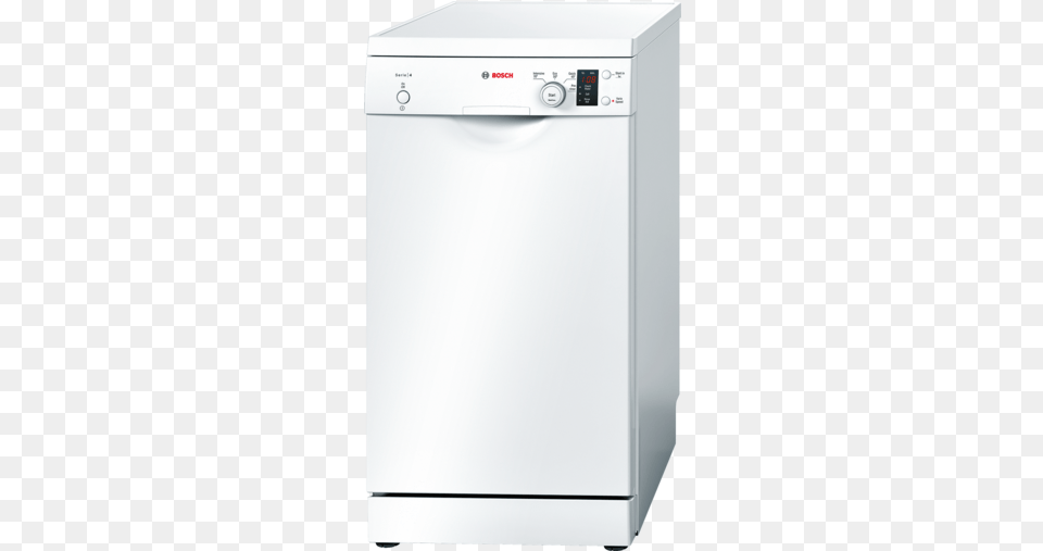 Bosch Sps40e12gb 45cm Slimline Dishwasher Washing Machine, Appliance, Device, Electrical Device, Refrigerator Png