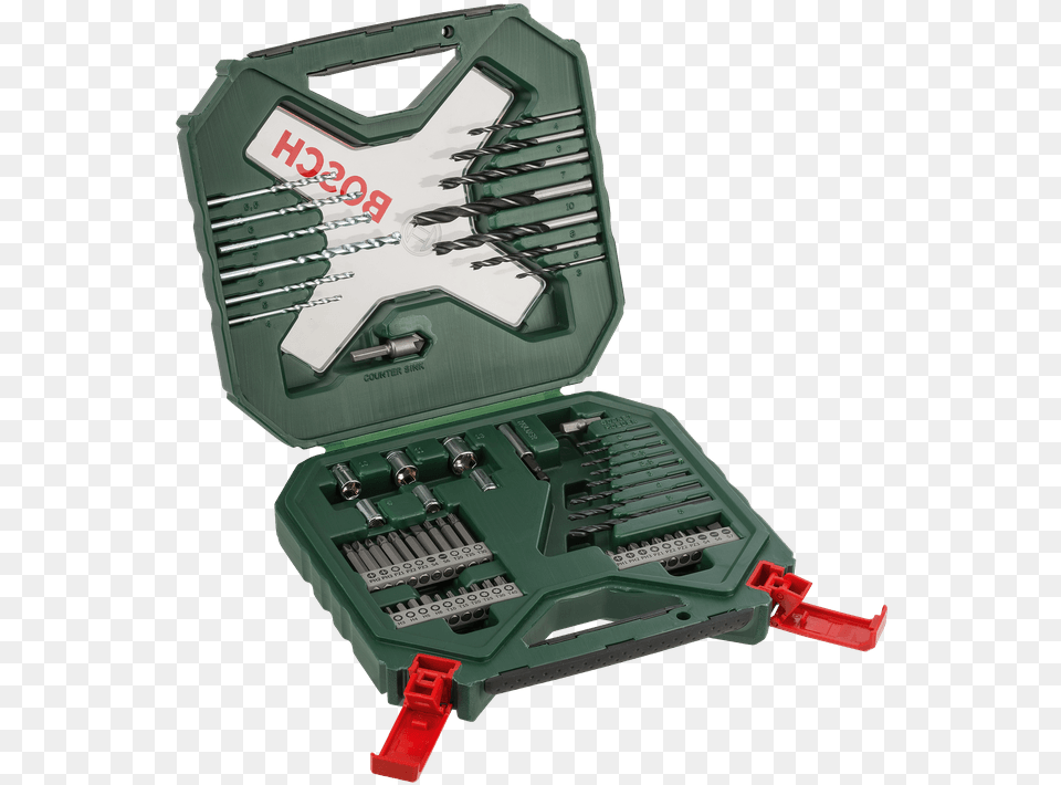 Bosch Tool Set, Device, Grass, Lawn, Lawn Mower Free Png Download