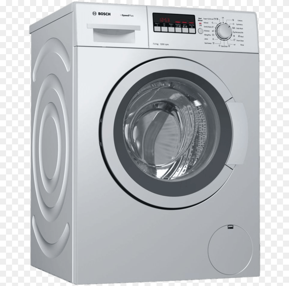 Bosch Washing Machine Bosch Washing Machine Price, Appliance, Device, Electrical Device, Washer Png Image