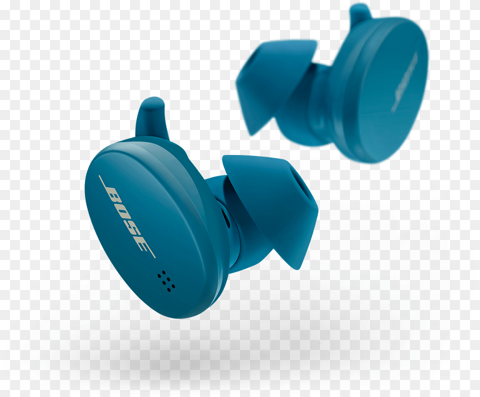 Bose 2021 Labor Day Sale Includes Up To Bose Sport Earbuds Blue, Electronics, Headphones Free Png