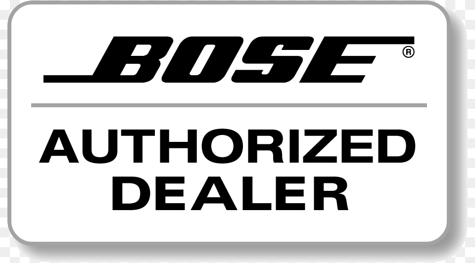 Bose Authorized Dealer, Text, Scoreboard Free Transparent Png