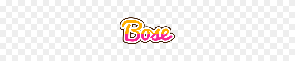Bose Logo, Sticker, Dynamite, Weapon, Food Png