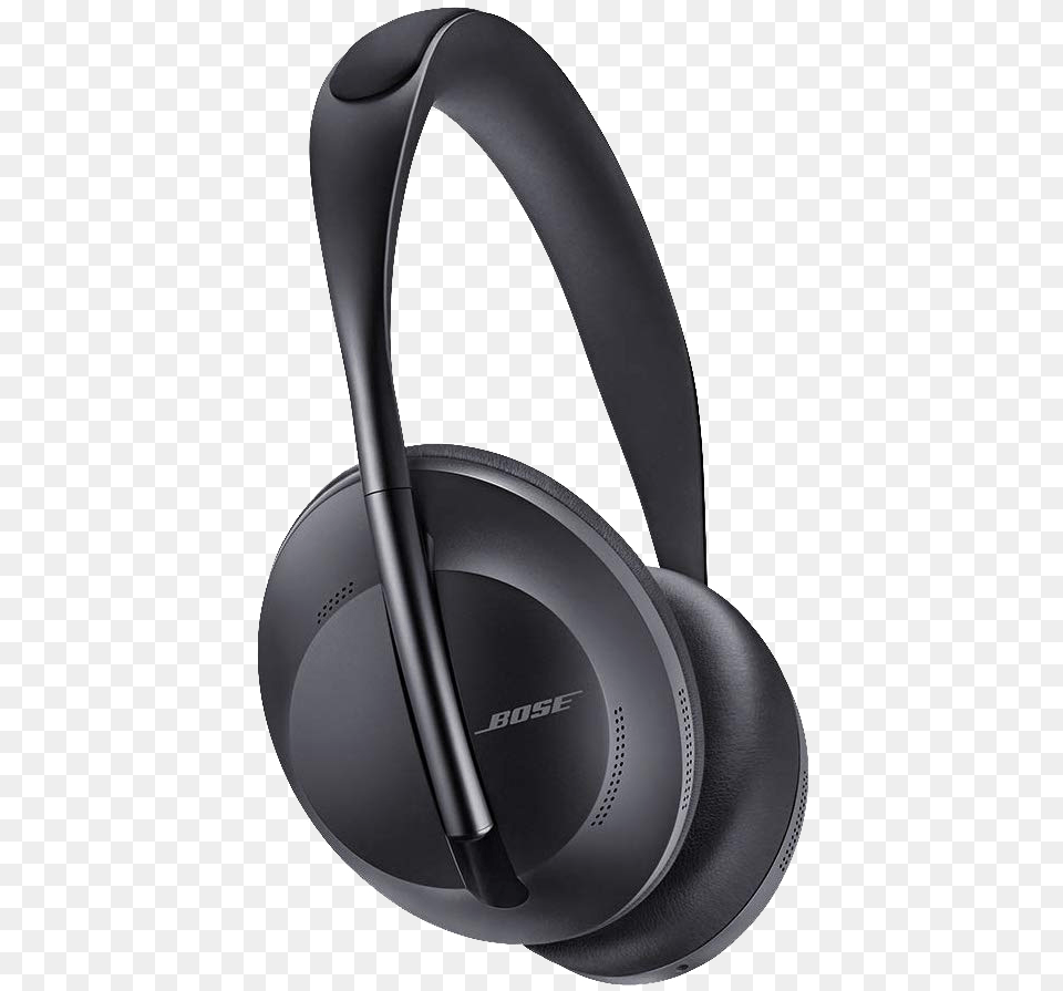 Bose Noise Cancelling Headphones, Electronics Free Png Download