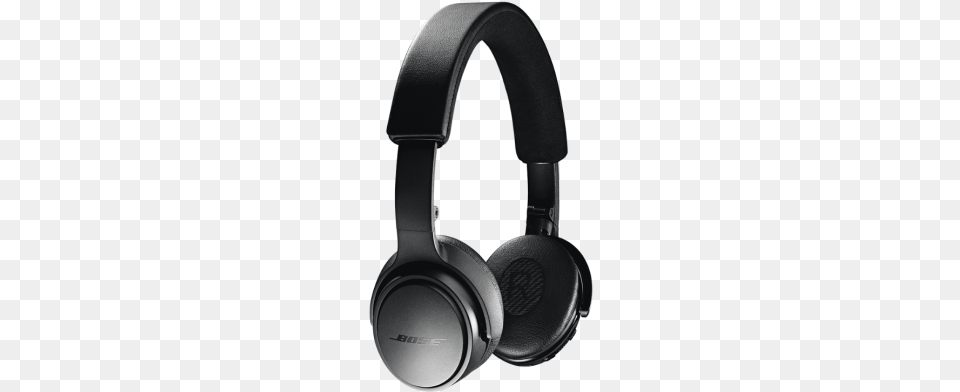 Bose On Ear Wireless Headphones Triple Black Bose Soundlink On Ear Wireless Headphones Triple Black, Electronics Png Image