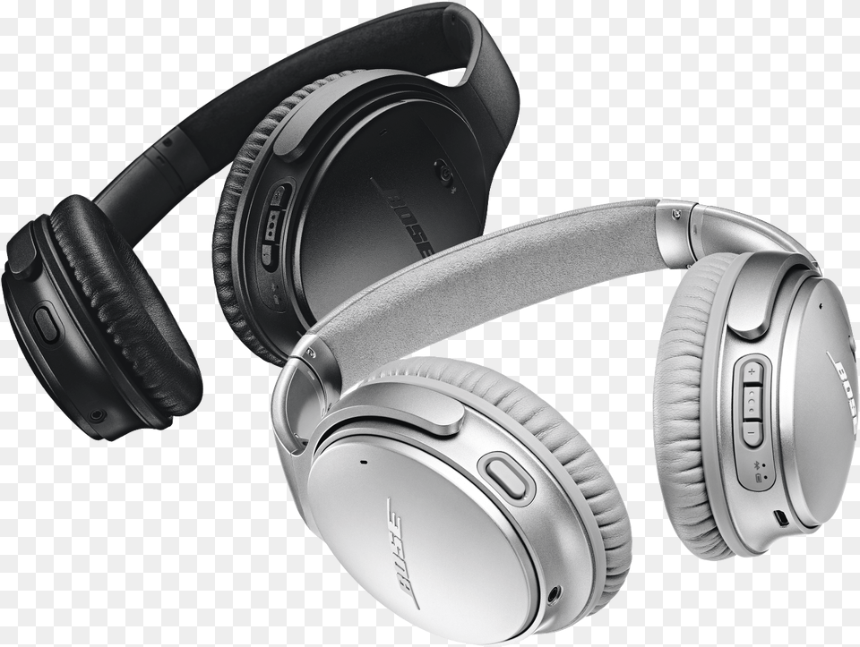 Bose Qc35 Ii Noise Cancelling Wireless Bluetooth Headphones Sale Bose Qc 95 Headphones, Electronics Free Png Download