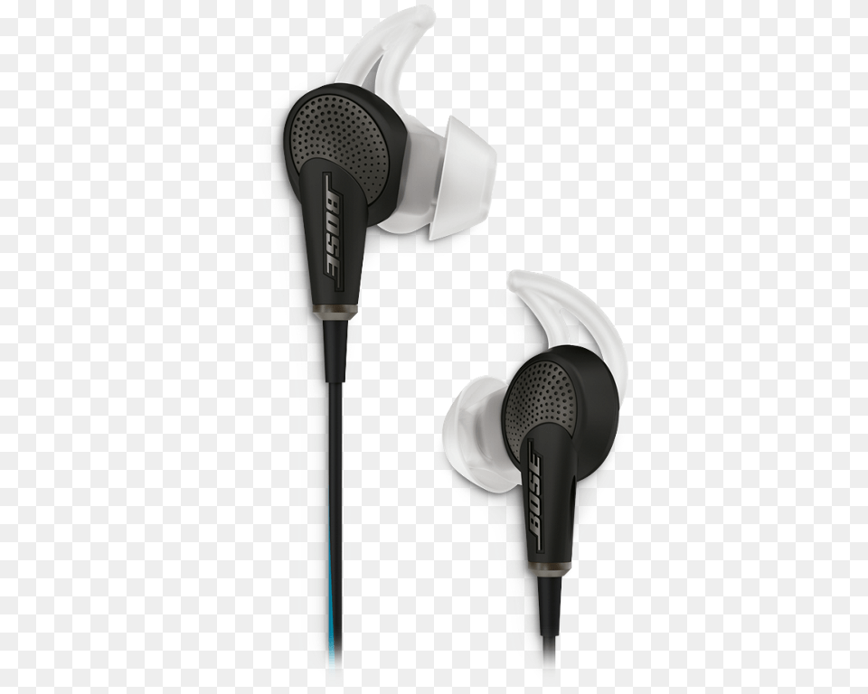 Bose Quietcomfort 20 Acoustic Noise Cancelling Headphones, Appliance, Blow Dryer, Device, Electrical Device Png Image