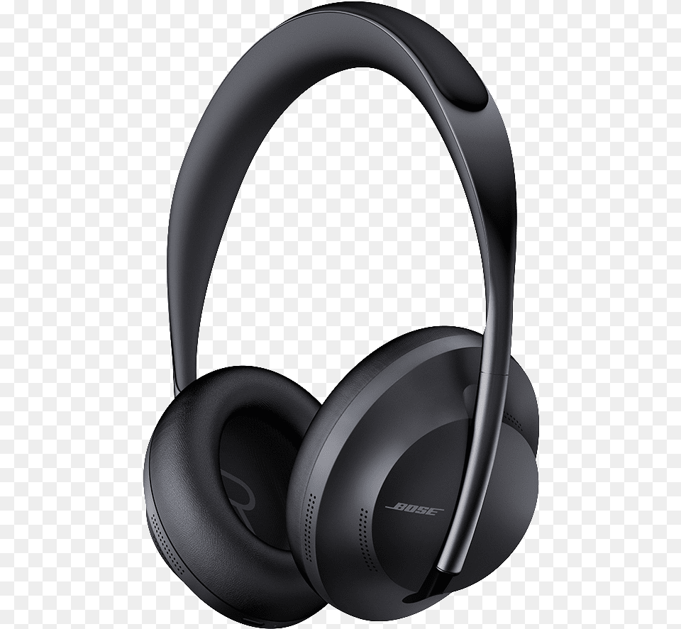 Bose Smart Noise Cancelling Headphones, Electronics Free Png Download