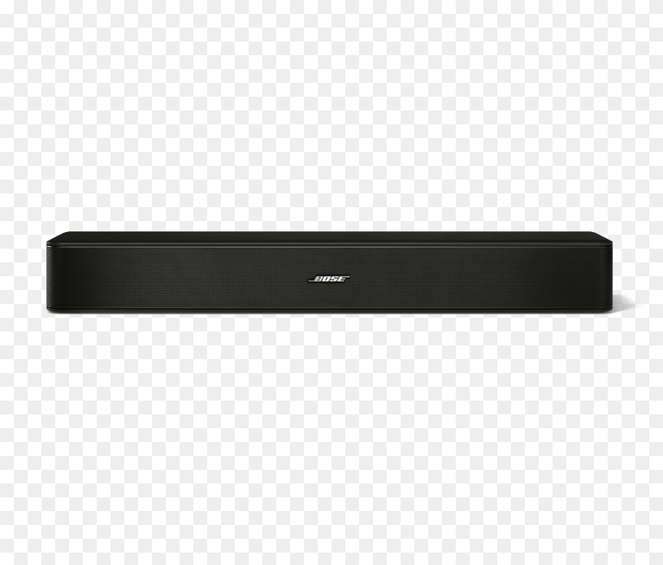 Bose Solo Sound Bar With Bluetooth, Electronics, Speaker, Hardware Png Image