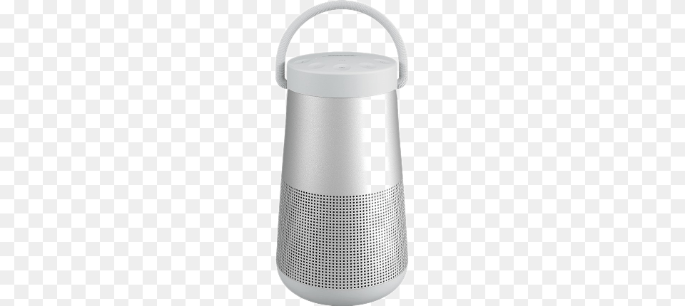 Bose Soundlink Revolve Smart Speaker, Electronics, Bottle, Shaker Free Png