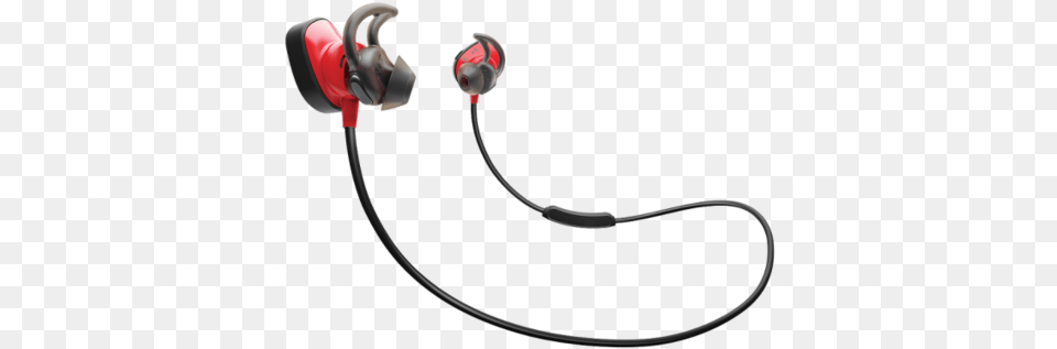 Bose Soundsport Pulse Wireless Headphones Power Red Bose Soundsport Pulse Wireless Headphones Power Red, Electronics Free Png