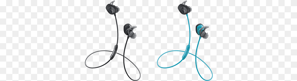 Bose Soundsport Wireless Headphones Bose Soundsport In Ear Wireless Headphones Bluegreen, Bathroom, Indoors, Room, Shower Faucet Png Image