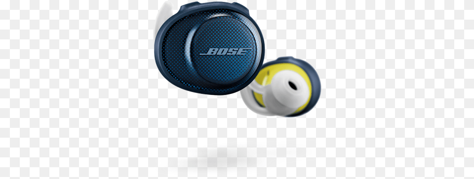Bose Soundsport Wireless Headphones Midnight Blue Bose Wireless Earbuds Price In Qatar, Electronics, Speaker Free Transparent Png
