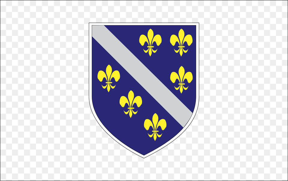 Bosniahe Logo Emblem, Armor, Shield Free Png