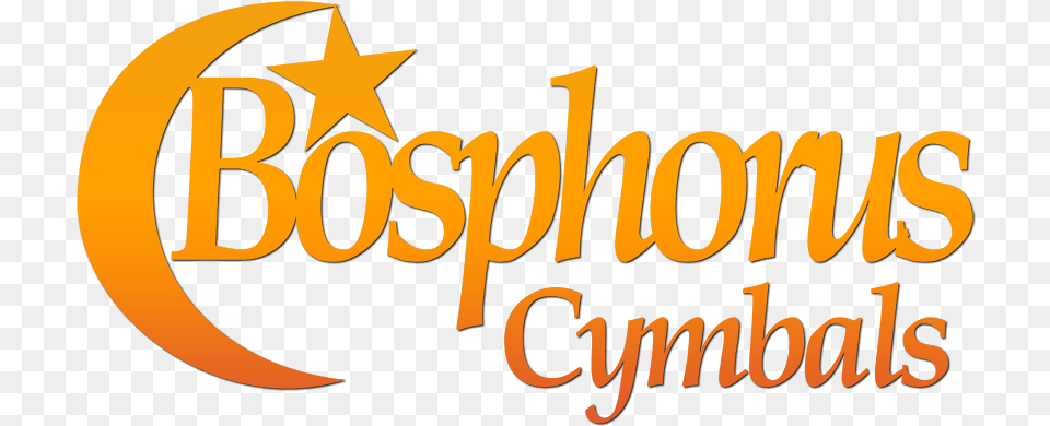 Bosphorus Cymbals Bosphorus Logo, Text Png Image