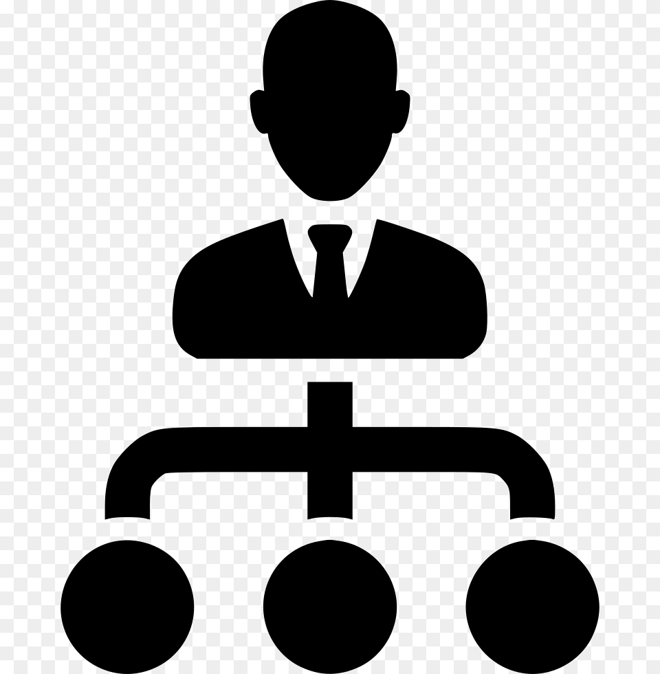 Boss, Stencil, Accessories, Tie, Formal Wear Free Png