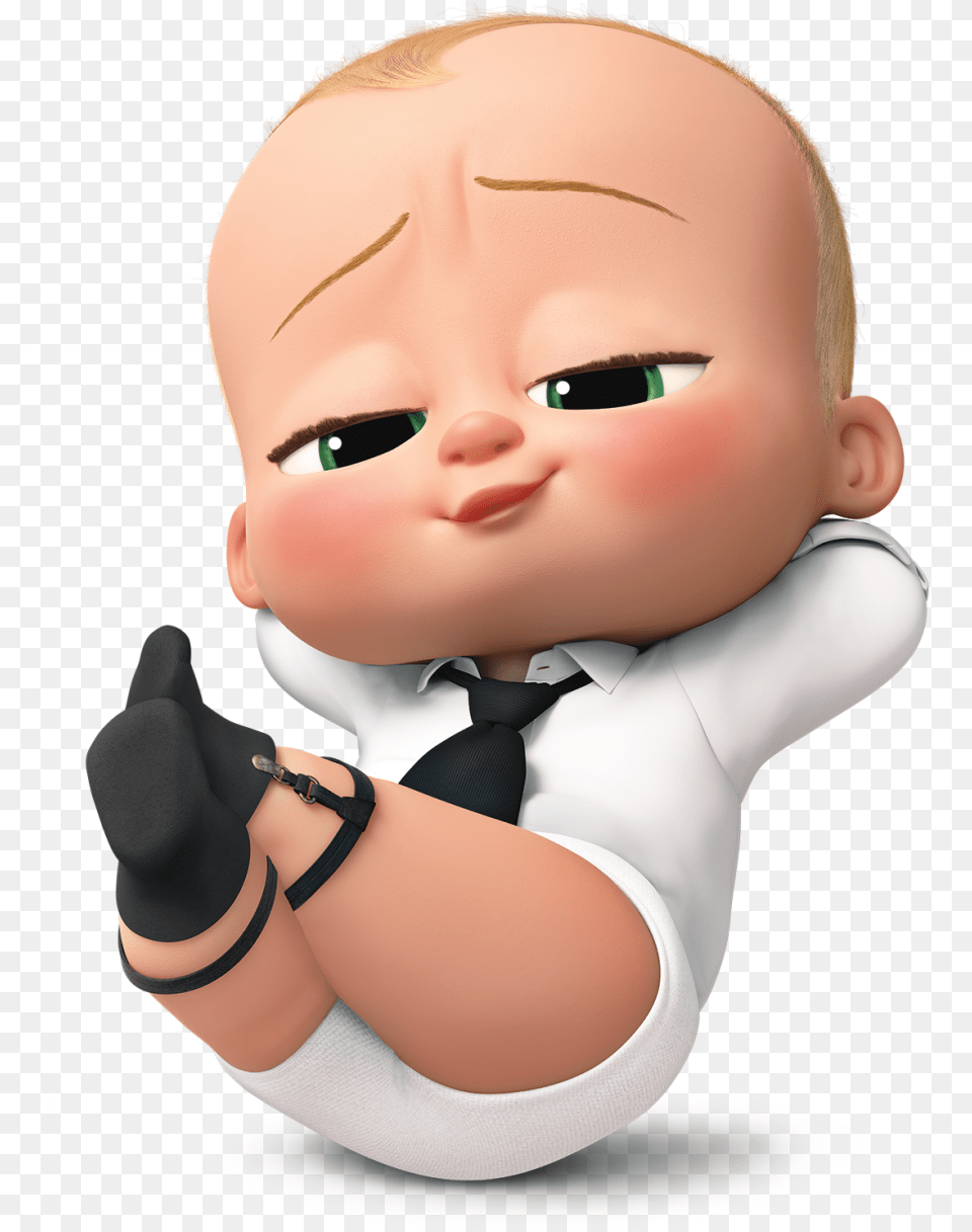 Boss Baby, Body Part, Person, Hand, Finger Free Png Download