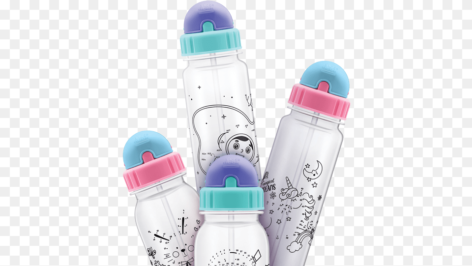 Boss Baby Bottle Sample Product Tupperware Baby Water Bottle, Water Bottle, Shaker Png Image