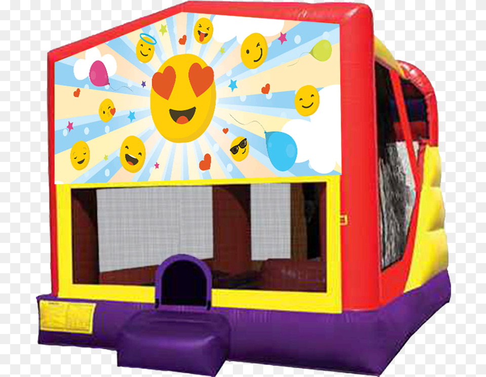 Boss Baby Bounce House, Inflatable, Indoors, Play Area Png