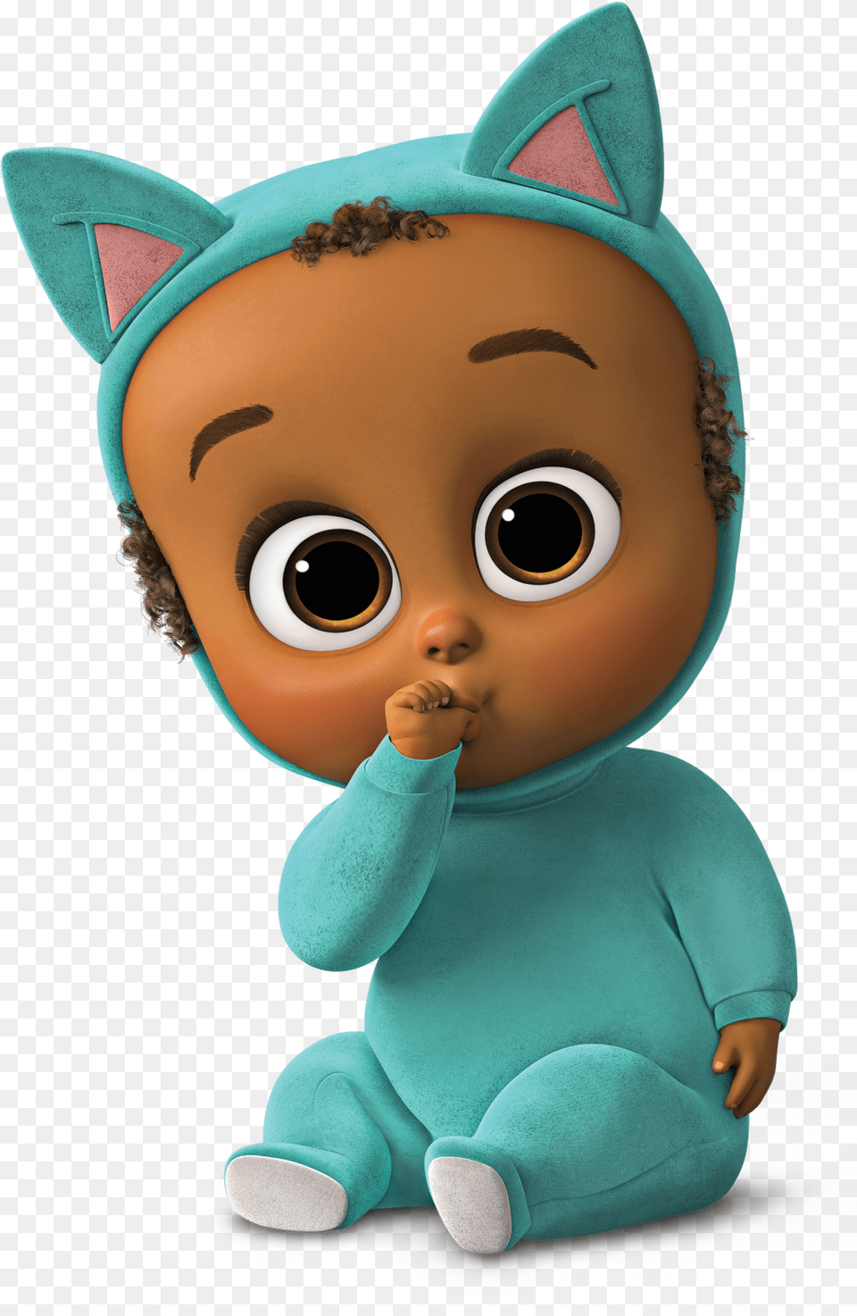 Boss Baby Characters, Doll, Toy, Face, Head Free Transparent Png