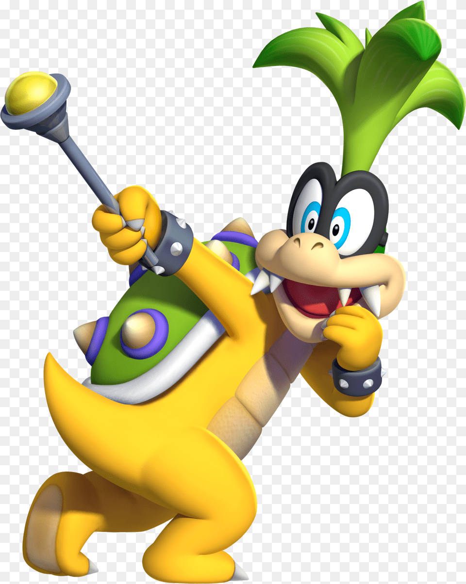 Boss Baby Download Iggy Koopa, Grass, Plant, Device, Lawn Png Image