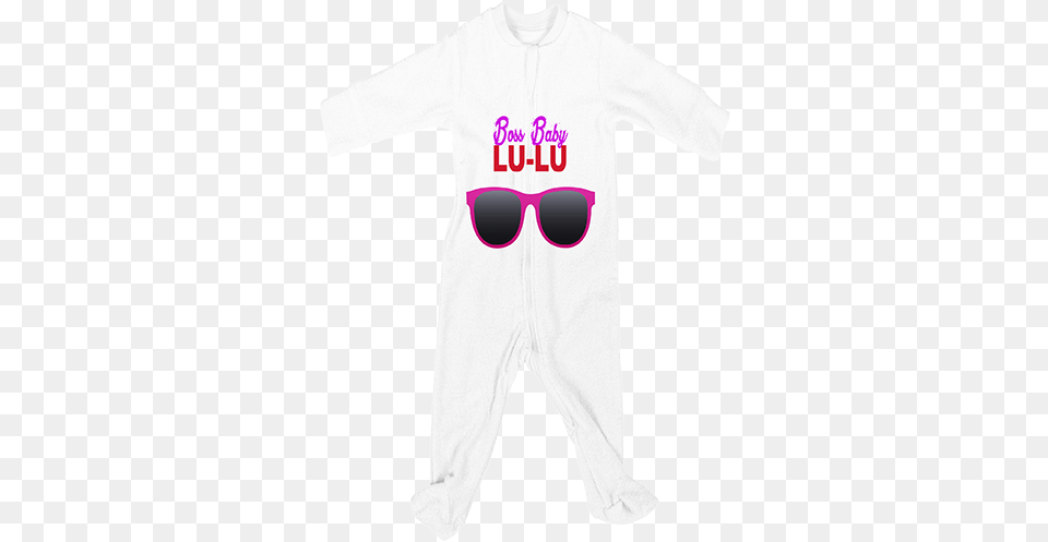 Boss Baby Girls Jumpsuit Illustration, Accessories, Sunglasses, Clothing, T-shirt Free Transparent Png