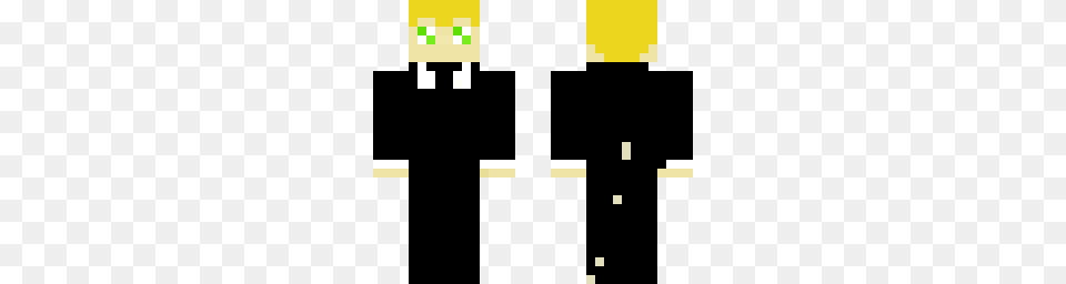 Boss Baby Minecraft Skins Png