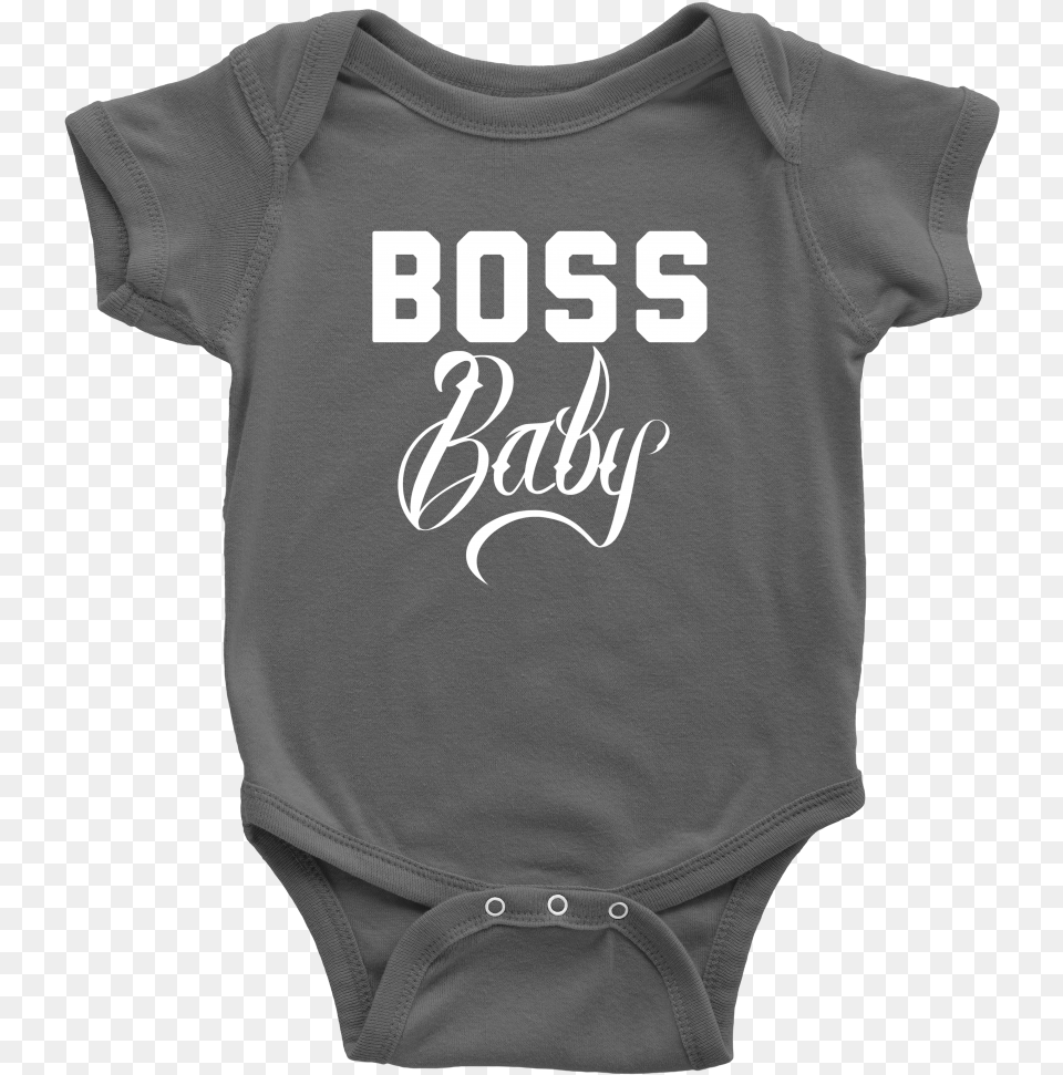 Boss Baby Onesie Infant, Clothing, T-shirt, Shirt, Knitwear Png