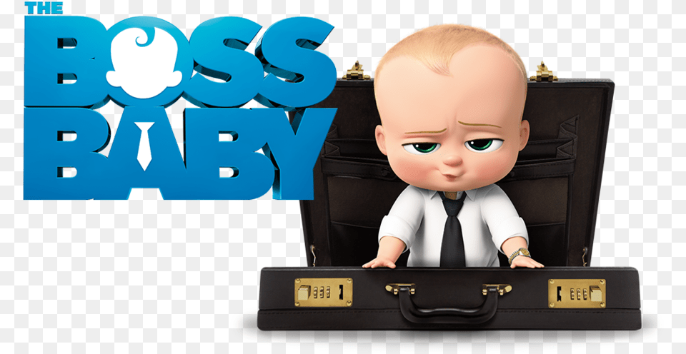 Boss Baby Wallpaper Hd, Bag, Briefcase, Person, Face Free Transparent Png