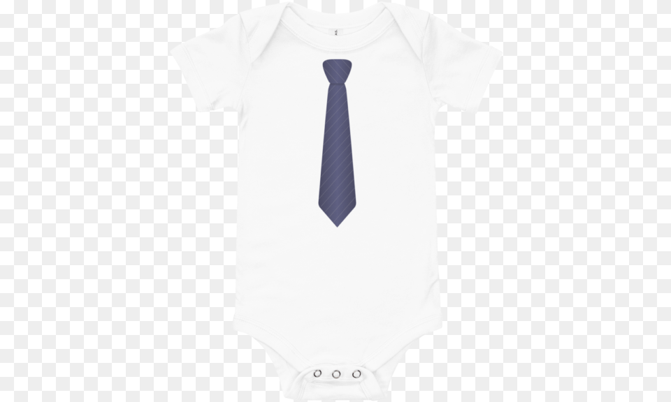 Boss Baby With Necktie Bodysuit Boss Baby Neck Tie, Accessories, Clothing, Formal Wear, T-shirt Free Png