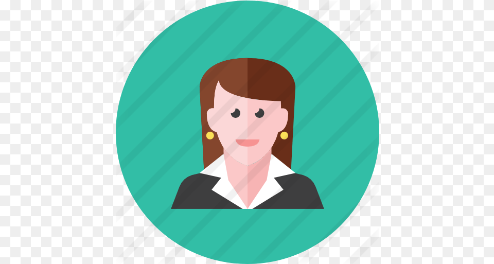 Boss Boss Icon, Accessories, Portrait, Photography, Person Free Png Download