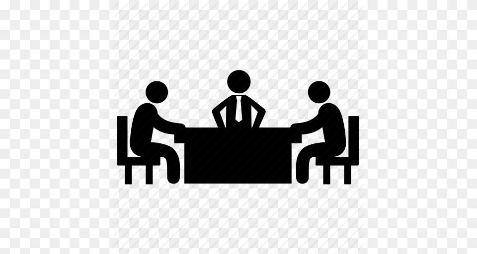 Boss Business Conference Leadership Management Meeting Order, Furniture, Table, Crowd, Person Png