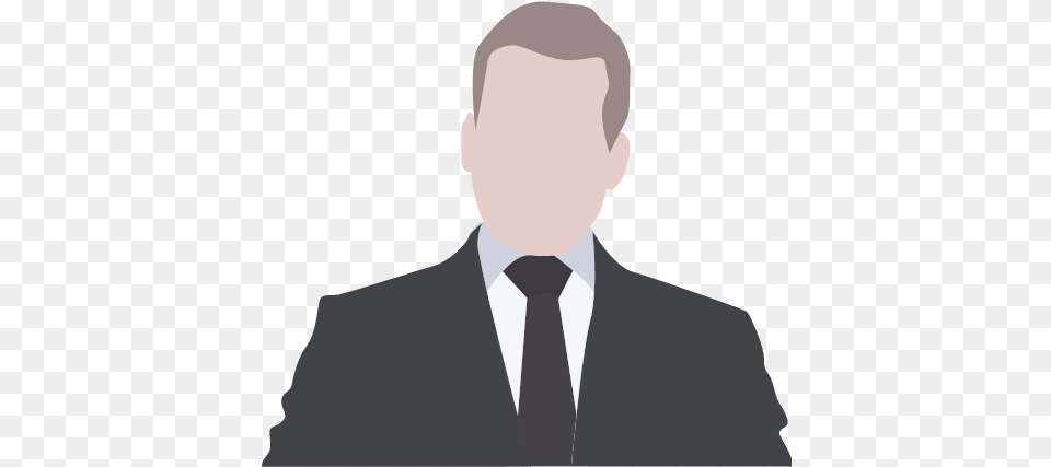 Boss Business People Businessman Lawyer Owner Person Icon, Accessories, Tie, Clothing, Suit Png