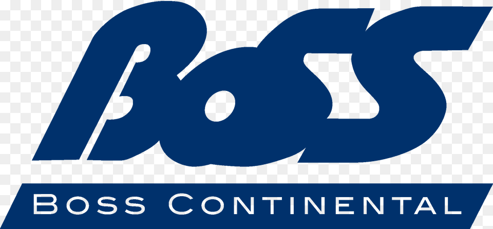 Boss Continental Free Png