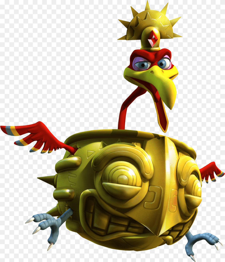 Boss Donkey Kong Country Returns, Baby, Person Free Png Download