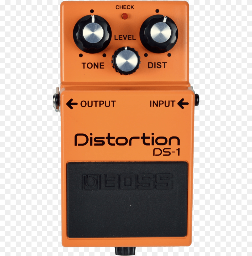 Boss Ds 1 Distortion Boss Ds 1, Mailbox Free Png Download