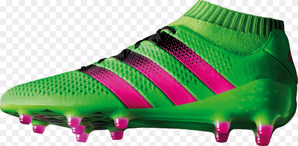 Boss Everyone With The New Ace 16 Football Boots Boss Everyone Soccer Cleats, Clothing, Footwear, Shoe, Sneaker Png Image