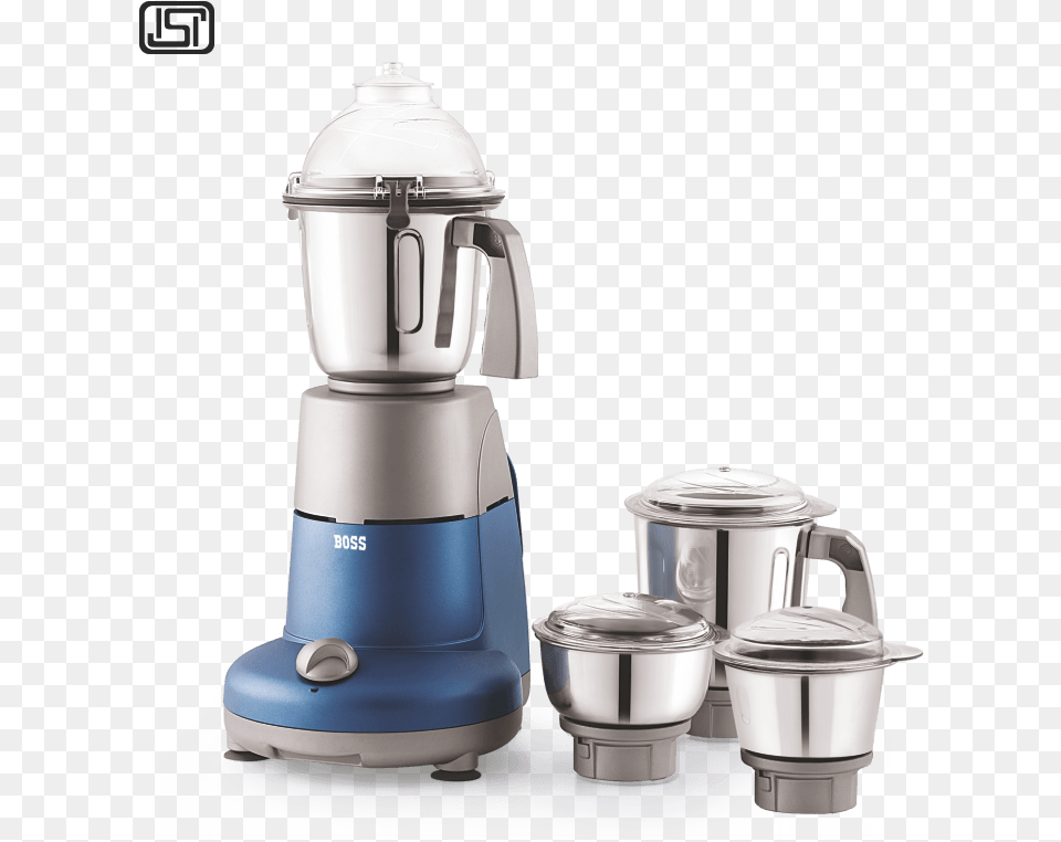 Boss Excel 110 Volts Mixer Grinder Boss Mixer Grinder, Appliance, Device, Electrical Device, Blender Png