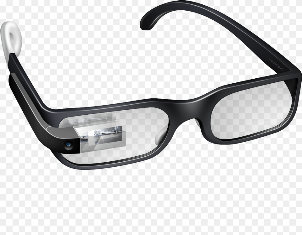 Boss Google Glasses Icon Use Of Google Glasses, Accessories, Sunglasses Free Png Download