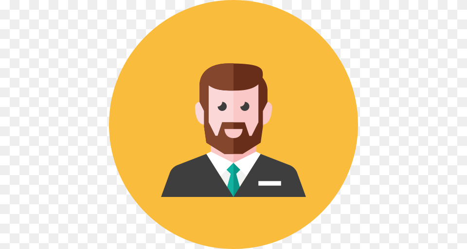 Boss Icon, Photography, Person, Man, Male Png