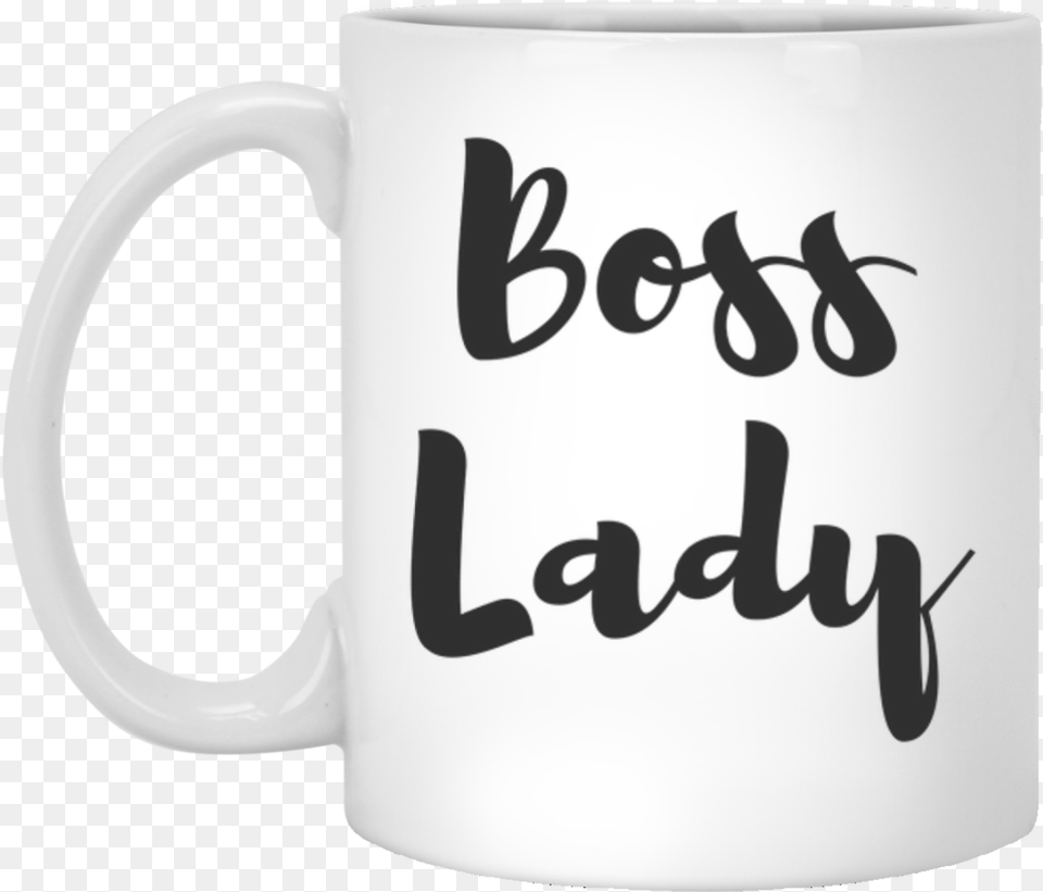 Boss Lady Mug Beer Stein, Cup, Beverage, Coffee, Coffee Cup Png