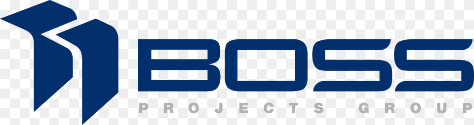 Boss Projects Group Boss Constructions, Logo Png