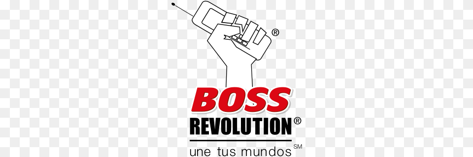 Boss Revolution Logo, Body Part, Hand, Person, Dynamite Png