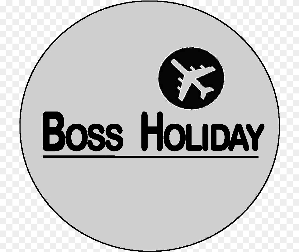 Boss Revolution Logo Circle, Disk Png Image