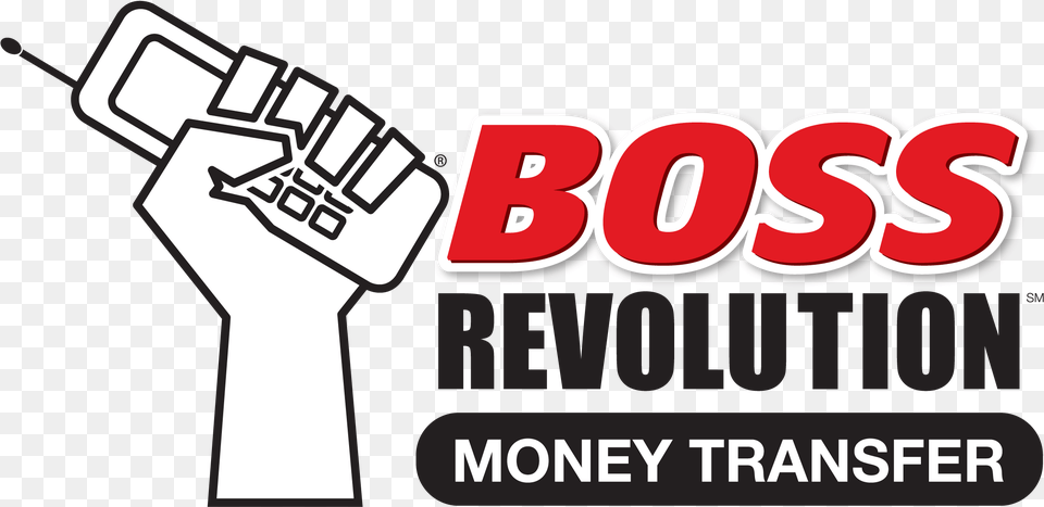 Boss Revolution Logo Illustration, Body Part, Hand, Person, Fist Free Png Download