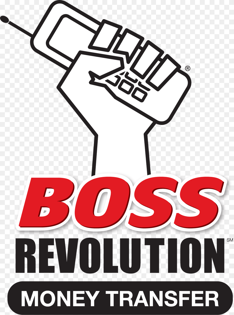 Boss Revolution Money Logo, Advertisement, Body Part, Hand, Person Free Png Download